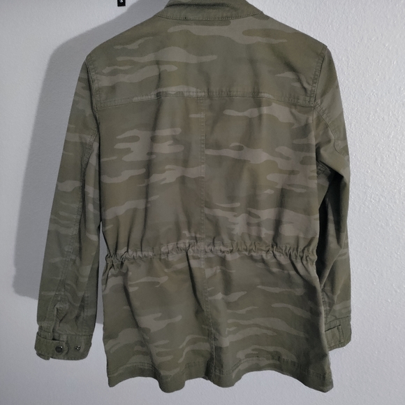 Medium jacket - Picture 4 of 6